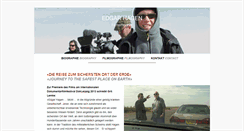 Desktop Screenshot of edgarhagen.com